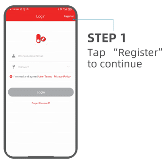Smonet Smart Door Lock APP Setup Guide | Smonet