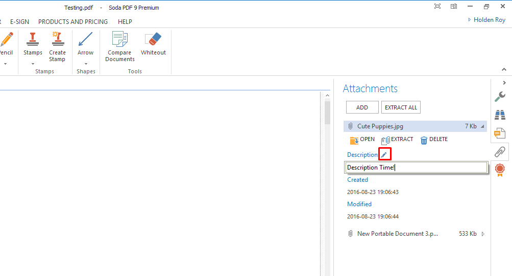 PDF converter: Convert to and from PDF for free Adobe Acrobat