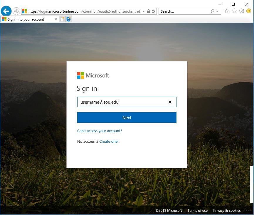 Add or remove accounts on your PC Microsoft Support