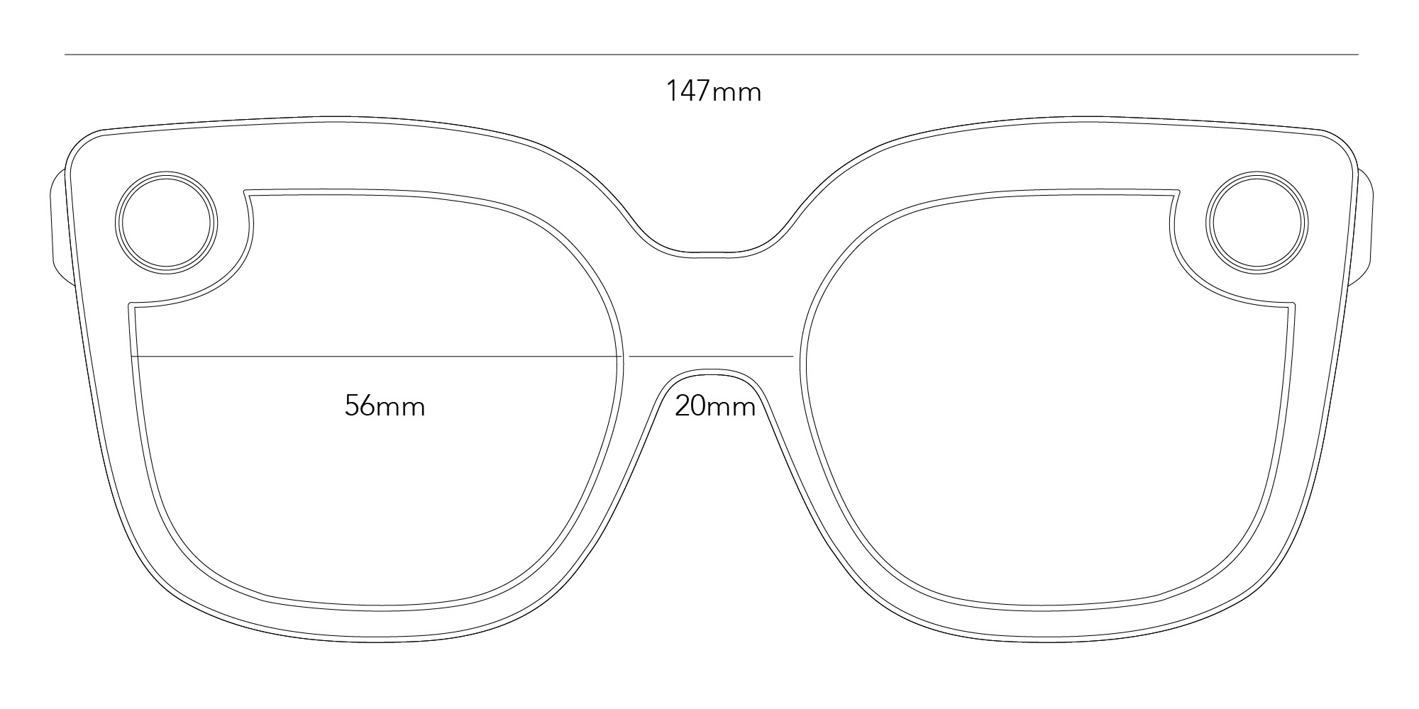 Spectacles Look and Fit Spectacles Support