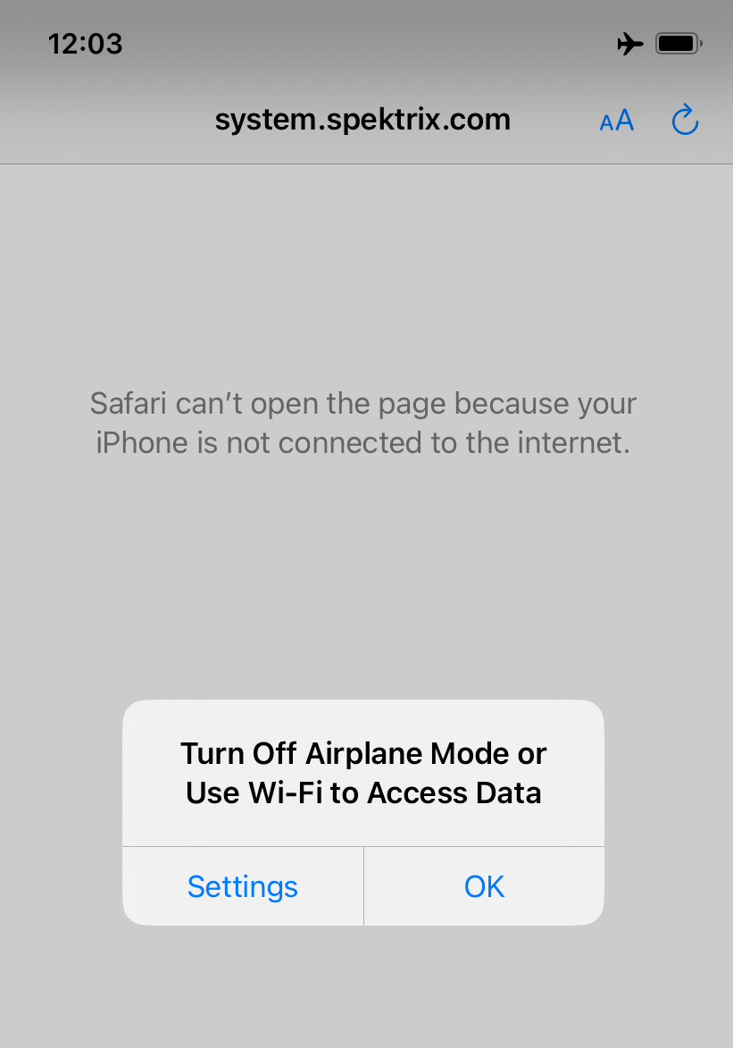 Troubleshooting a Saveo Pocket Scan 2 Ticket Scanner Support Centre