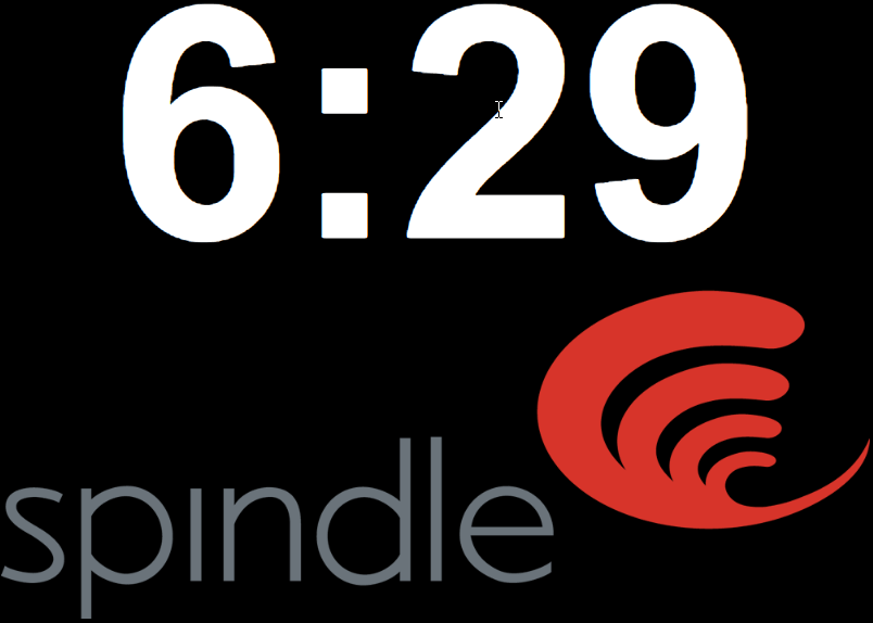 Analyzing the Spindle Displays in Your Plant Spindle Support