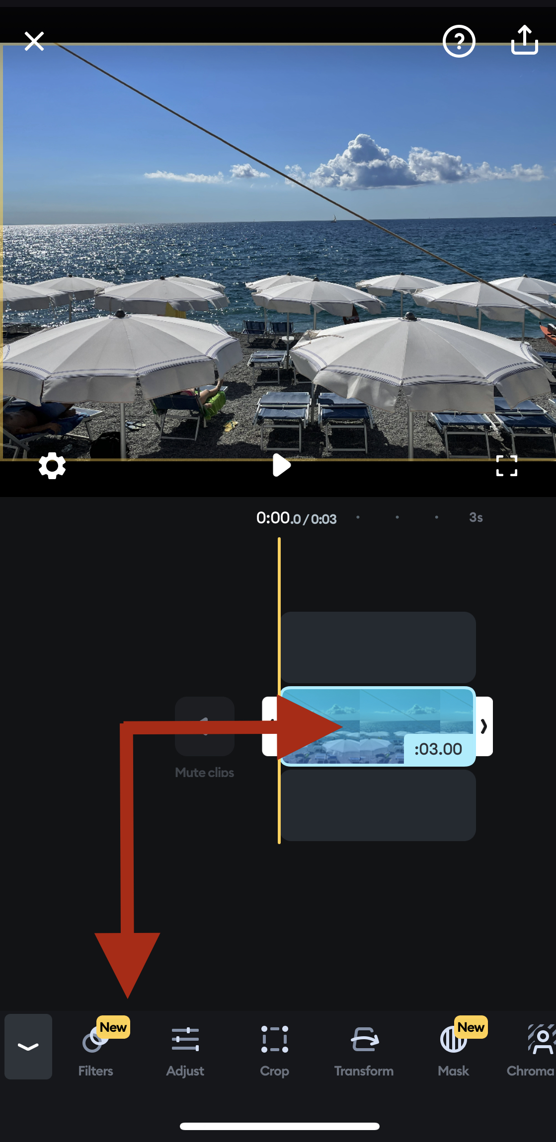 Available features on Splice Splice Help Center