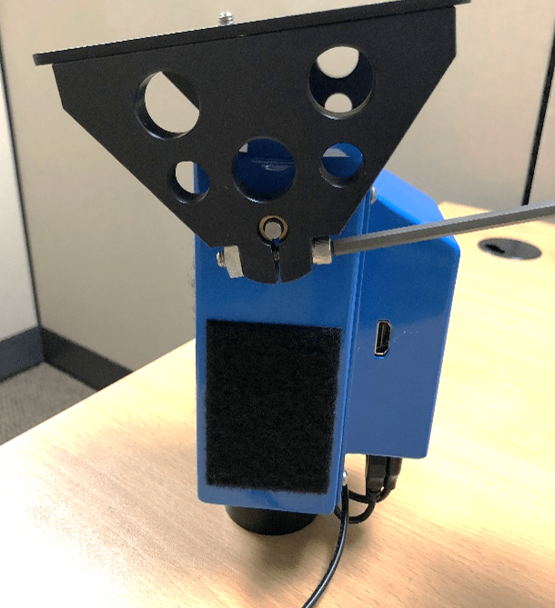 Tilt is Not Working (Up and Down) - Smart/Wireless Camera – Sport Scope