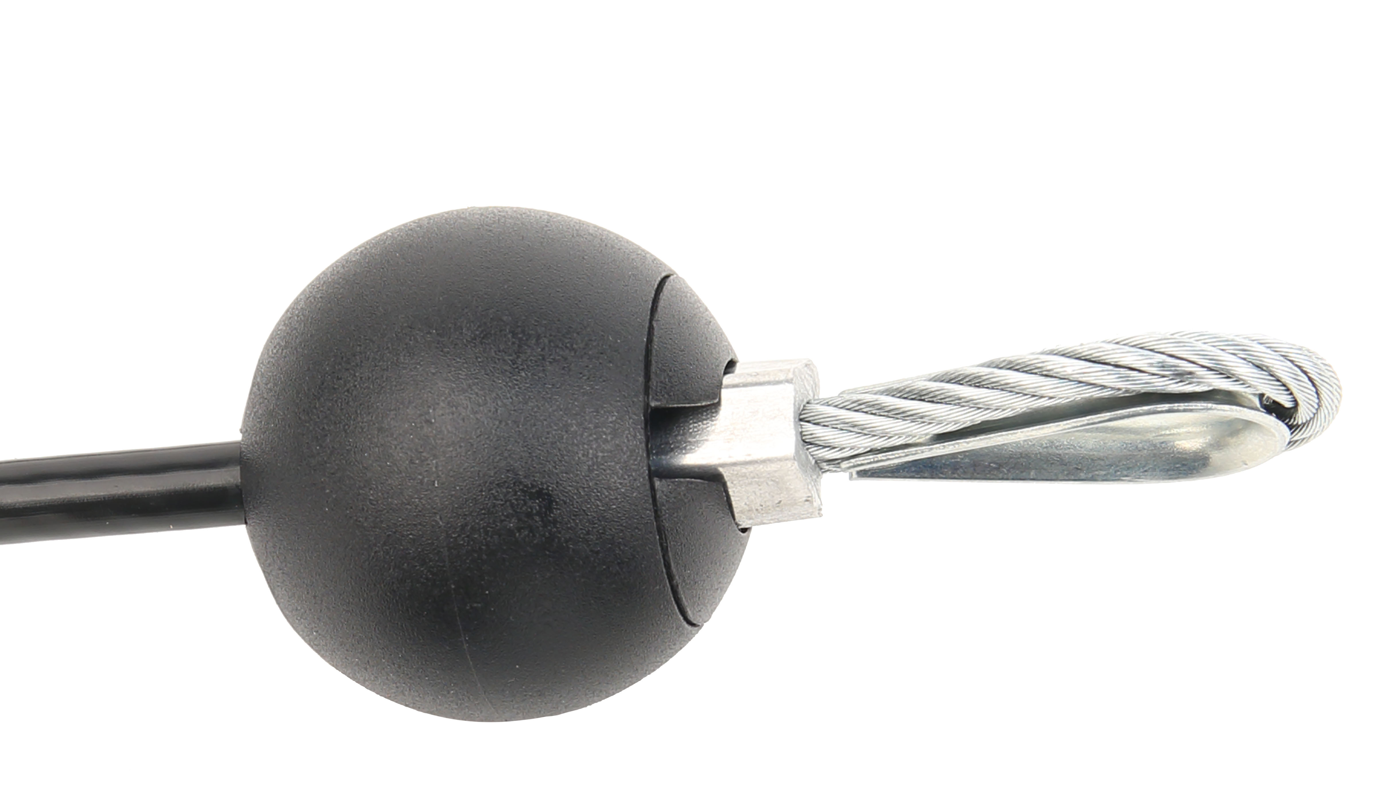 How to Remove and Replace the Cable Ball Stop on a BowFlex Sportsmith