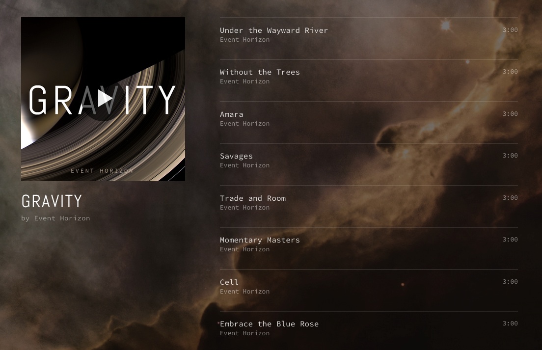 Adding music to your site Squarespace Help Center
