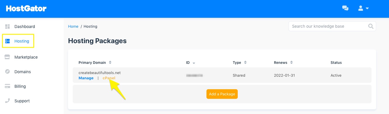 Hostgator Smtp Server Settings Your #1 Experts for Hosting and.