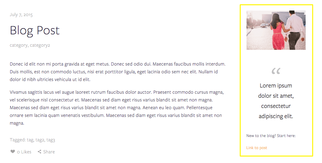 Bedford template family Squarespace Help