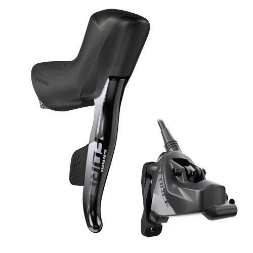 Do SRAM eTap AXS shifters work with eTap 11speed front and rear