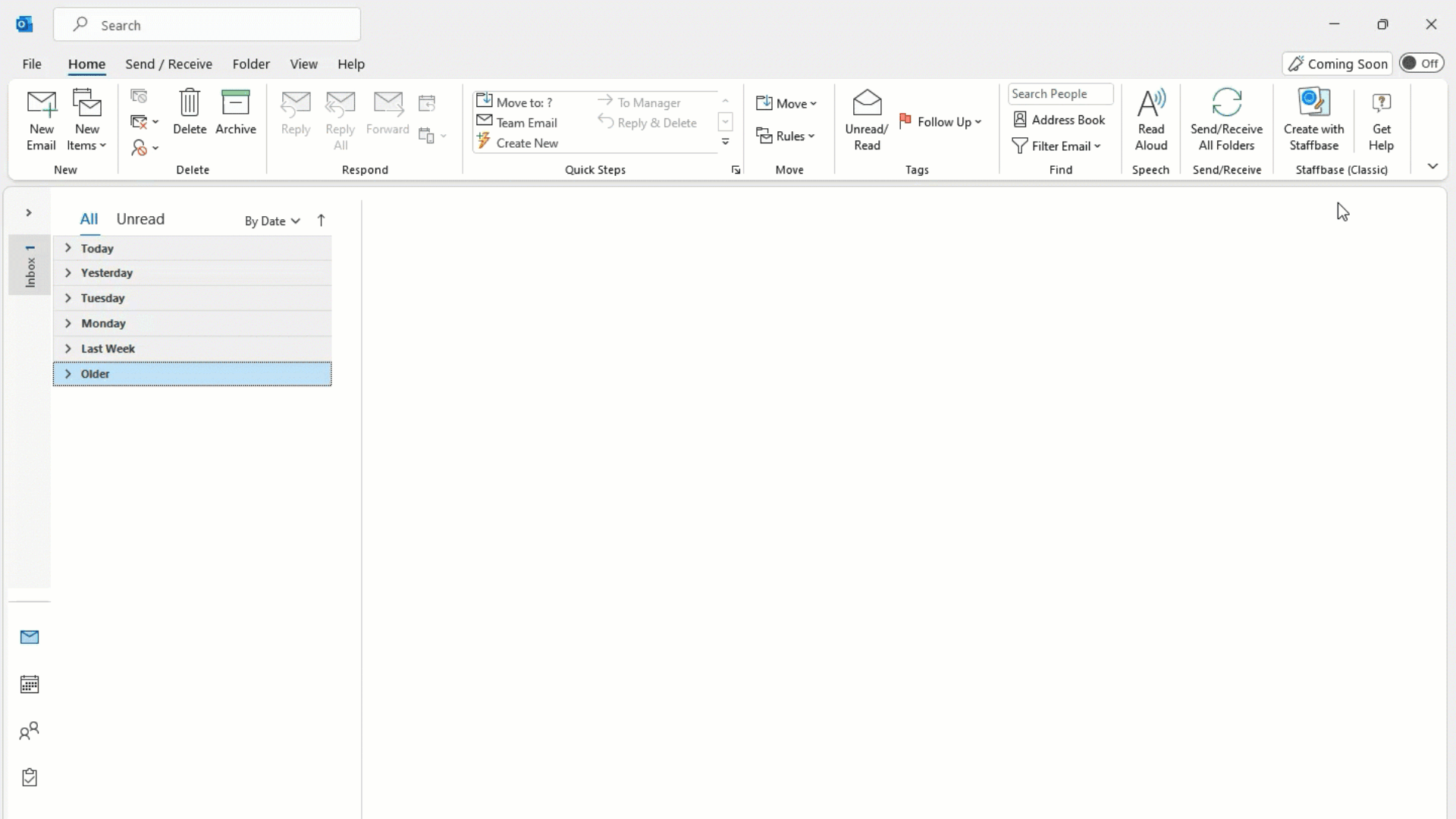 Finding Your Employee Email Addin Version Number Staffbase Support