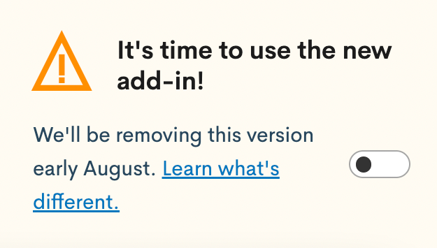 Accessing the Latest Employee Email Outlook 365 Add-in – Staffbase 