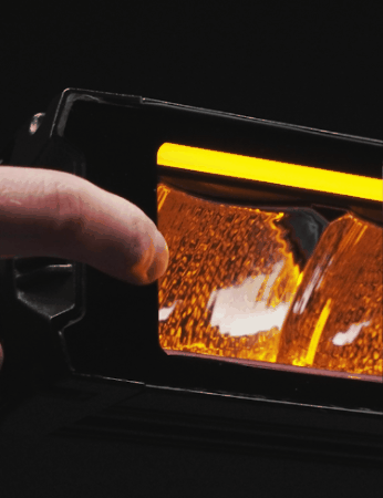ST2K Touch Series Light Bar Guide – STEDI