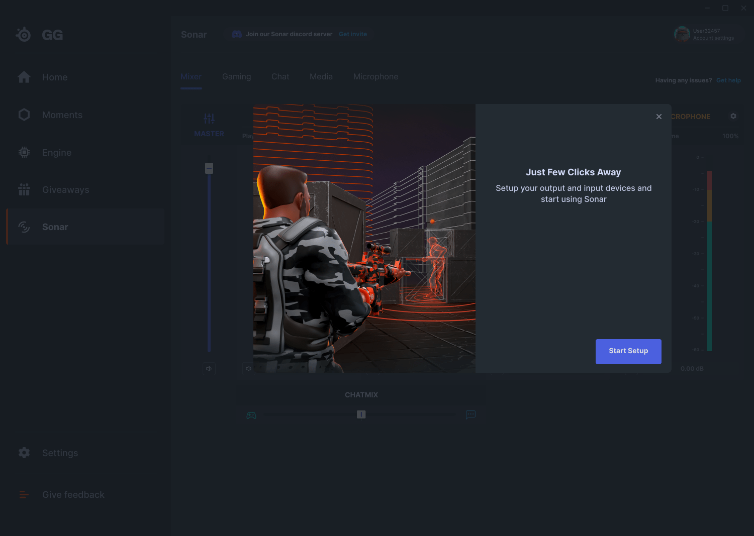 How to download and install Sonar ? Support