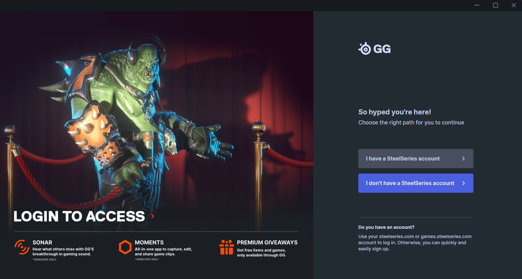 How to download and install Sonar ? Support