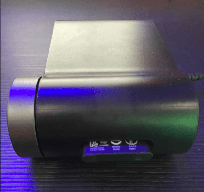 Remove and Install Nova Pro Wireless Battery – Support