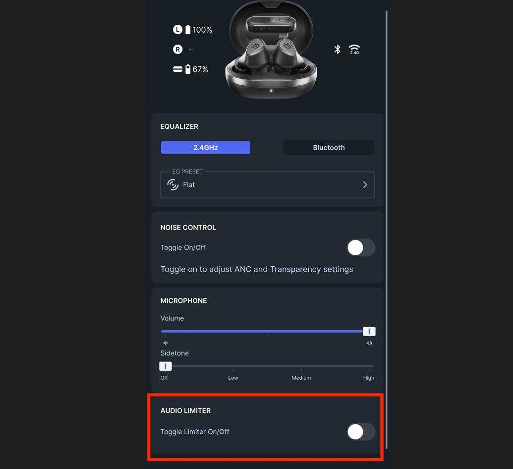 Why is the volume so low on my Arctis GameBuds? Support