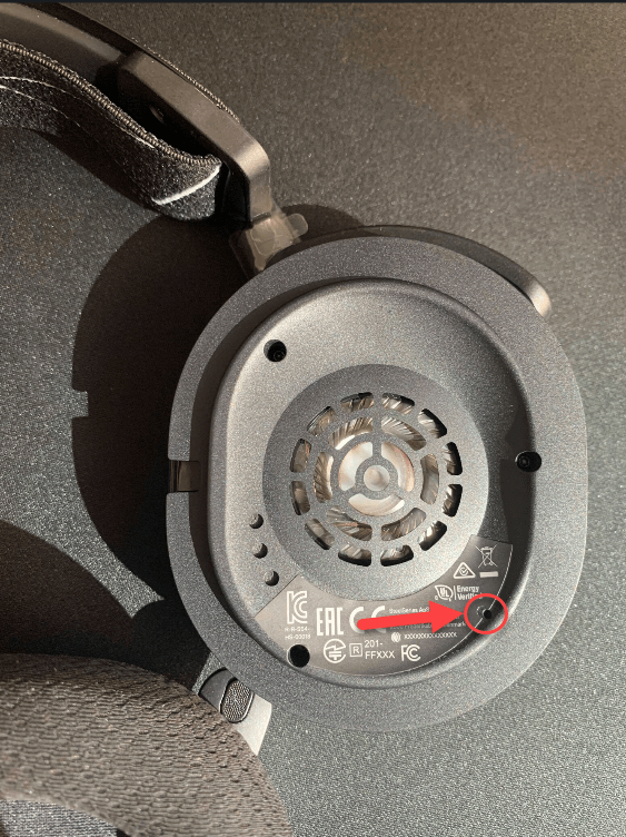 My headset is not charging Support