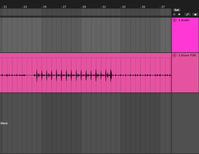 How to use Trigger 2 in Ableton Live Steven Slate Drums