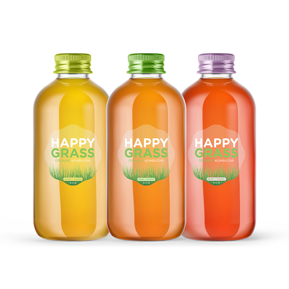 How to apply Clear Labels to your products StickerGiant