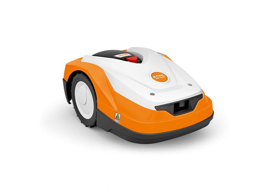 STIHL iMowMaehroboter Unterstützung bei Fragen zum Thema iMow