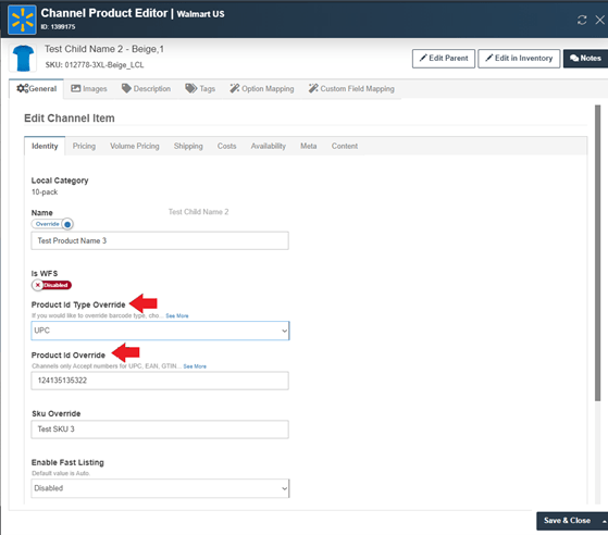 How to Solve Walmart Error Code ERR_EXT_DATA_0101201-0101211