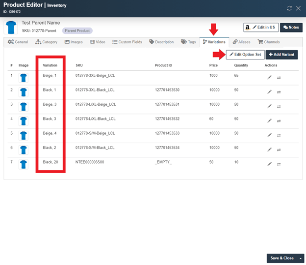 How to Solve eBay Error Code 21916582 StoreAutomator