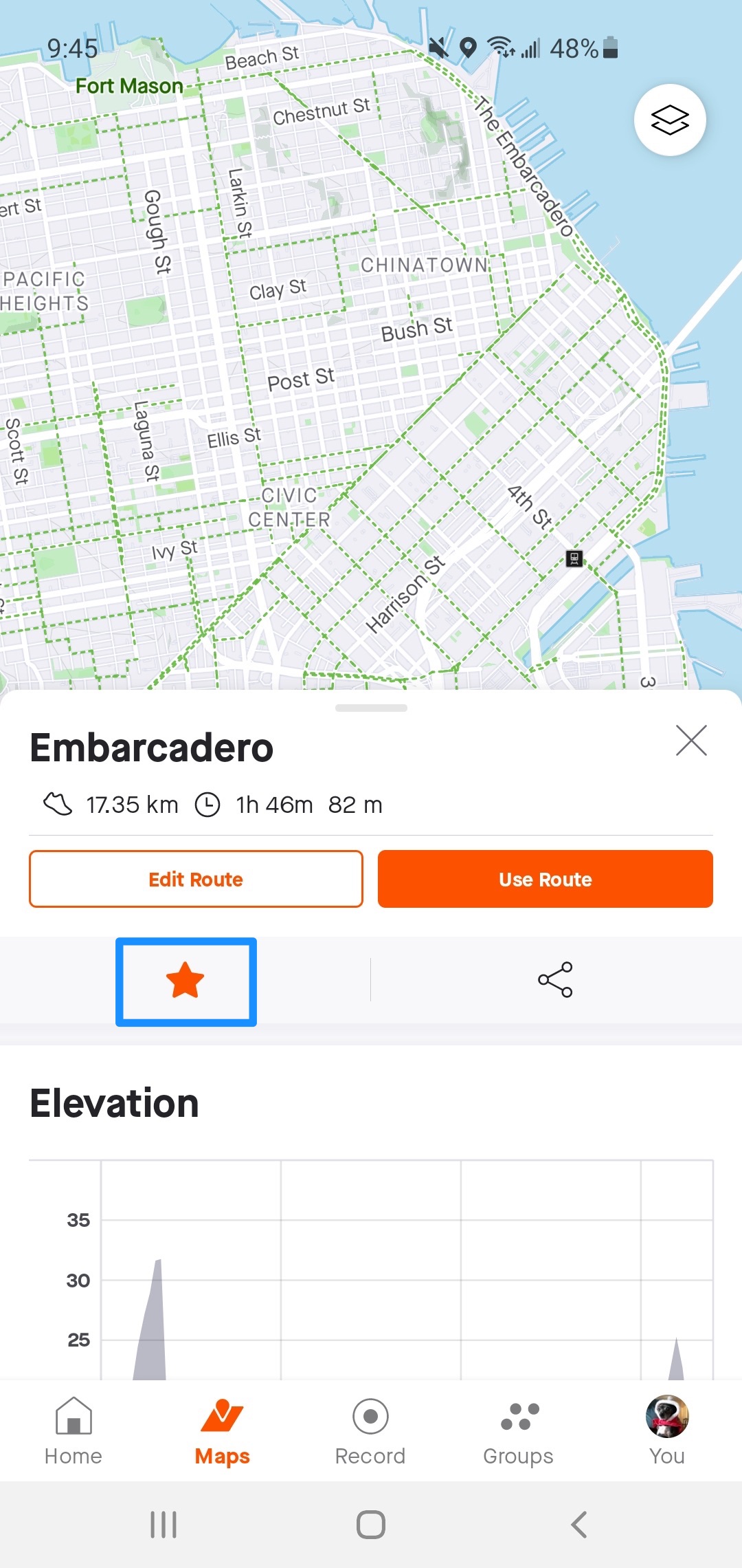 Syncing Strava Routes to your Garmin Device Strava Support