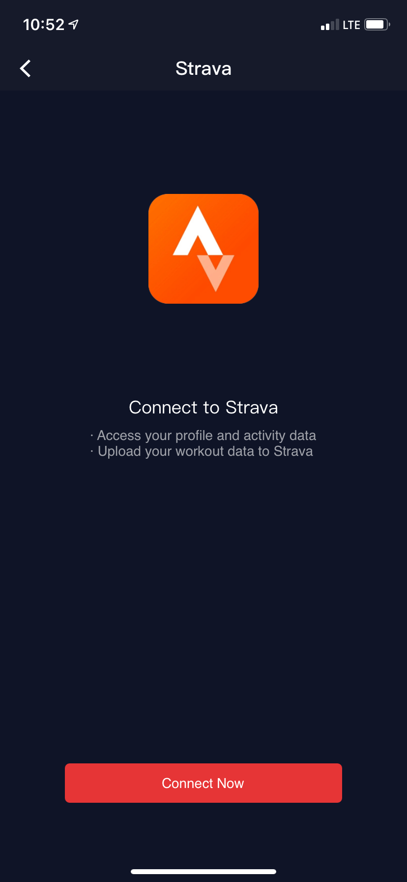 COROS and Strava Strava Support