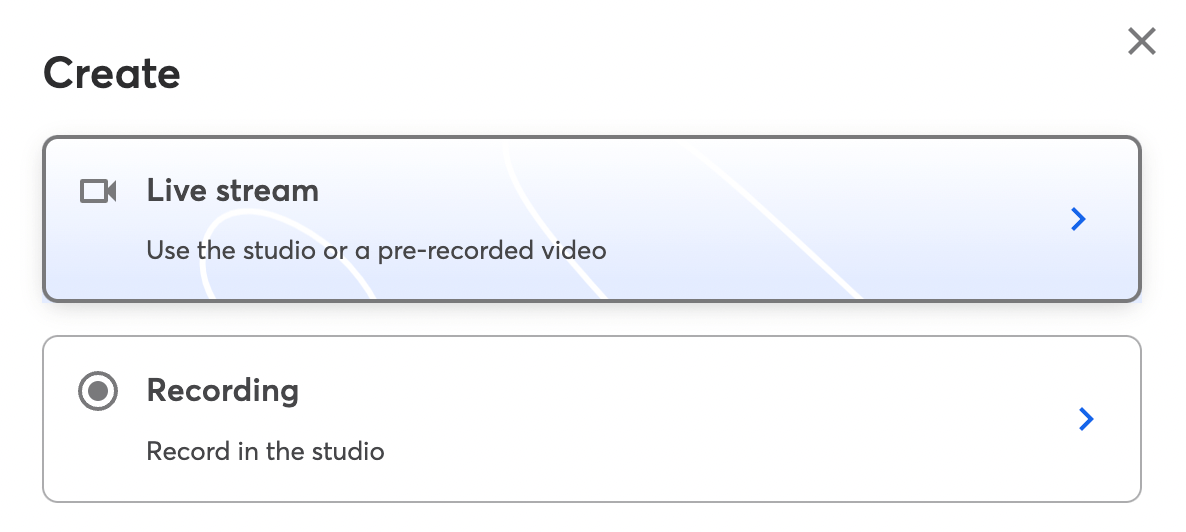How to Create a Live Stream StreamYard Help Center