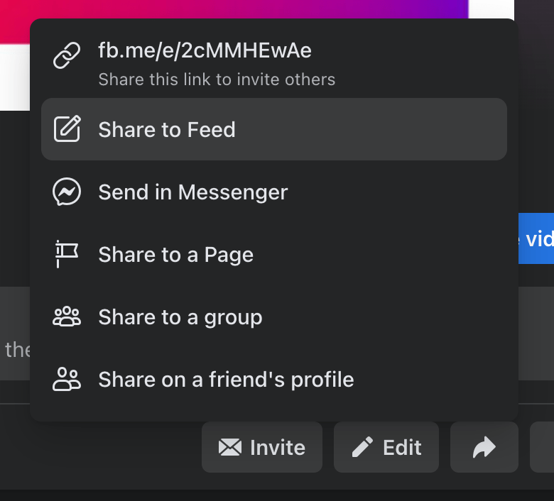 Facebook Live Online Events StreamYard Help Center