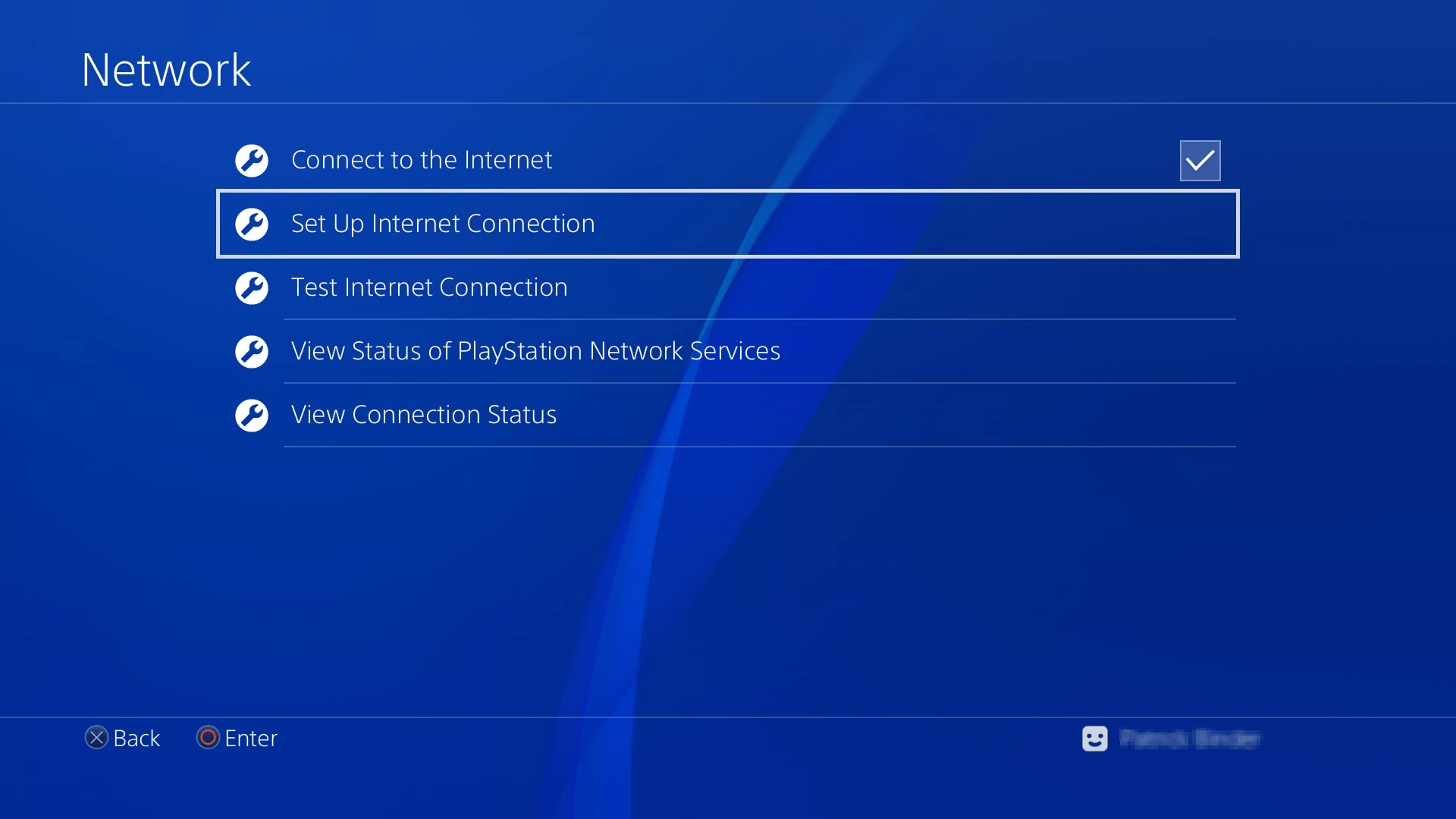 StrongDNS PlayStation 4 StrongVPN