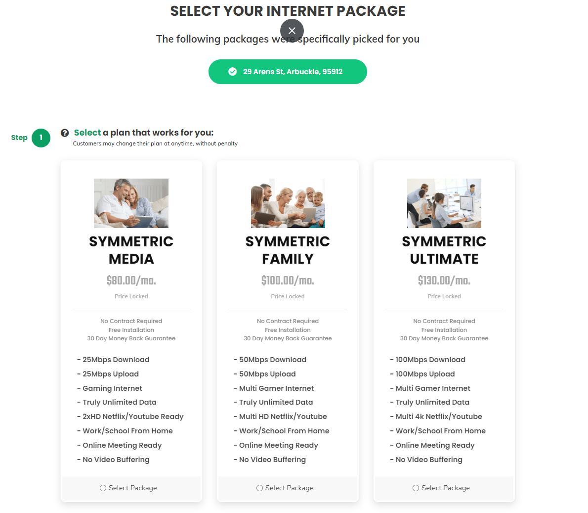 How do I Upgrade/Change my Plan? Knowledgebase