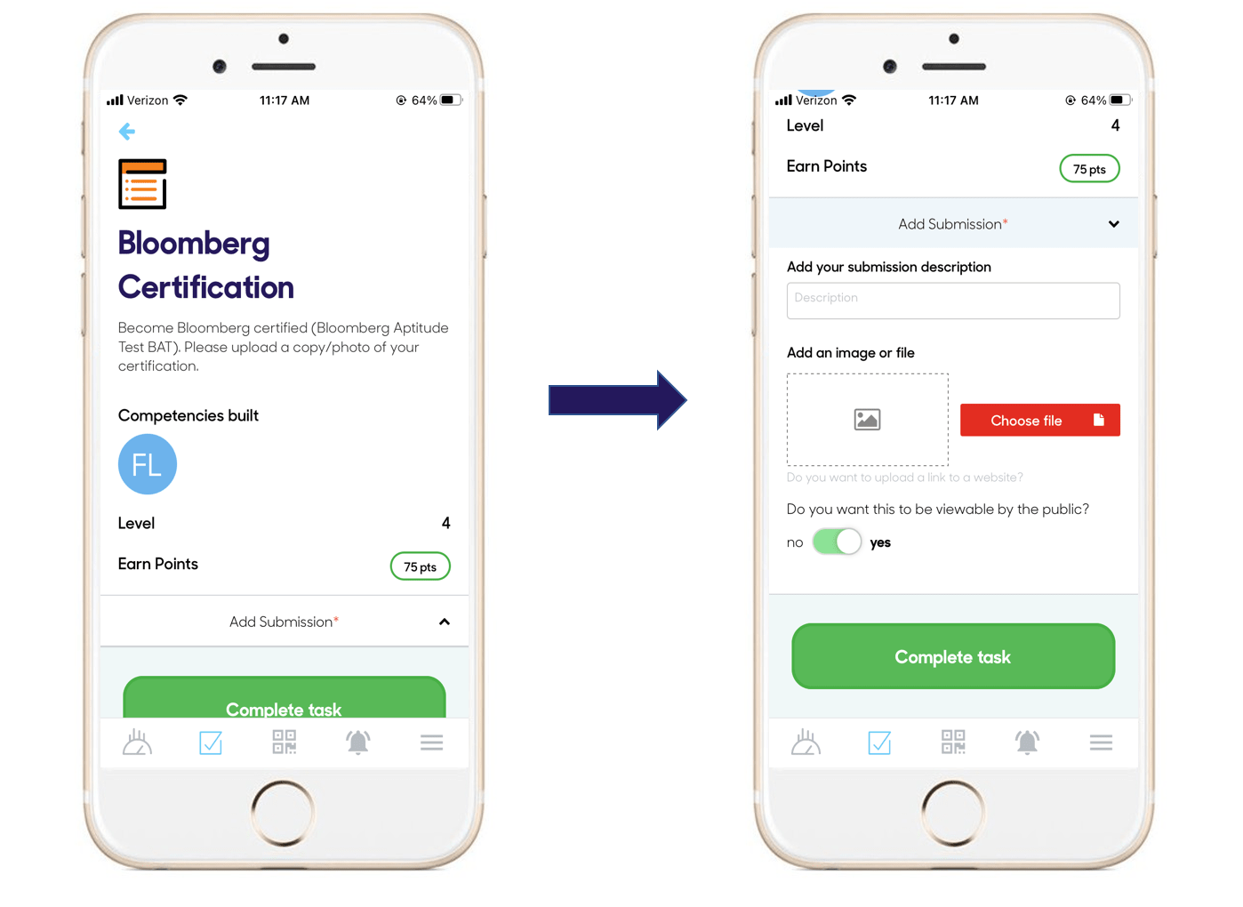 How To Upload Files On Your Texas Benefits App