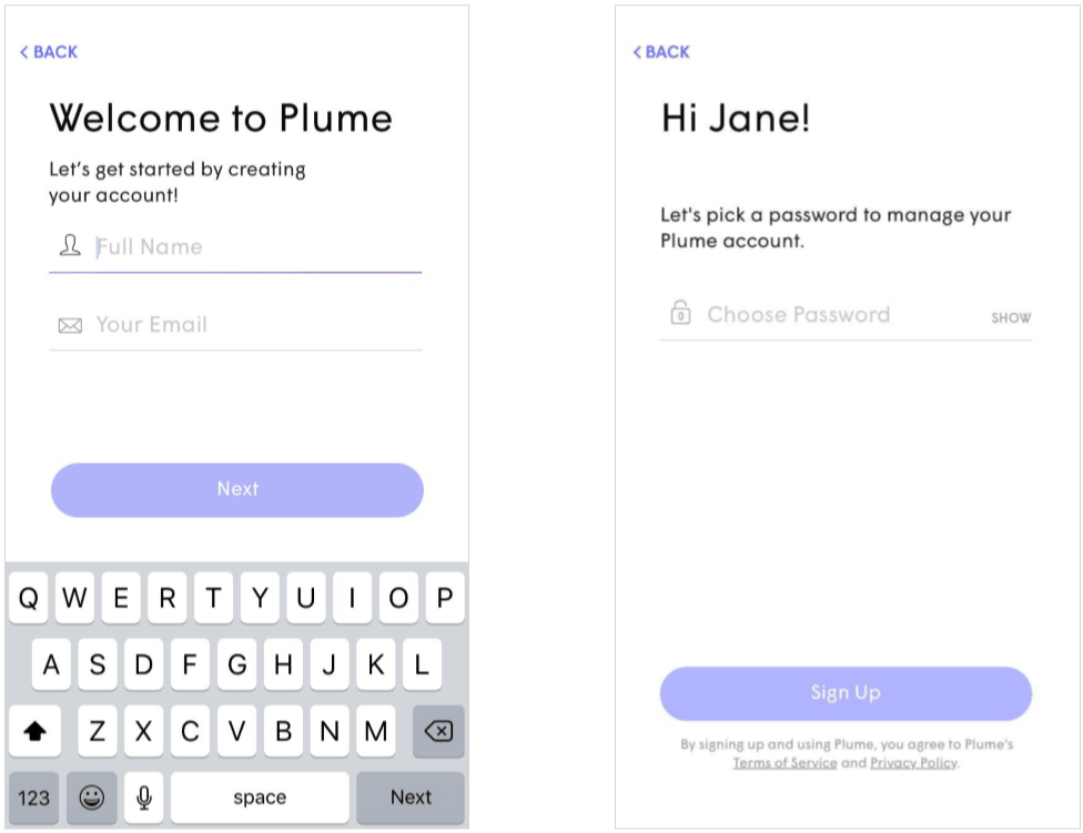 How do I set up Plume HomePass network? Summit Broadband Customer Support