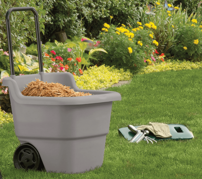 LC1250 Garden Cart Suncast