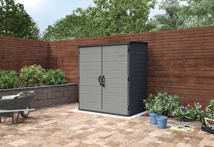 Assembly Video: BMS6282/BMS6284 – Suncast