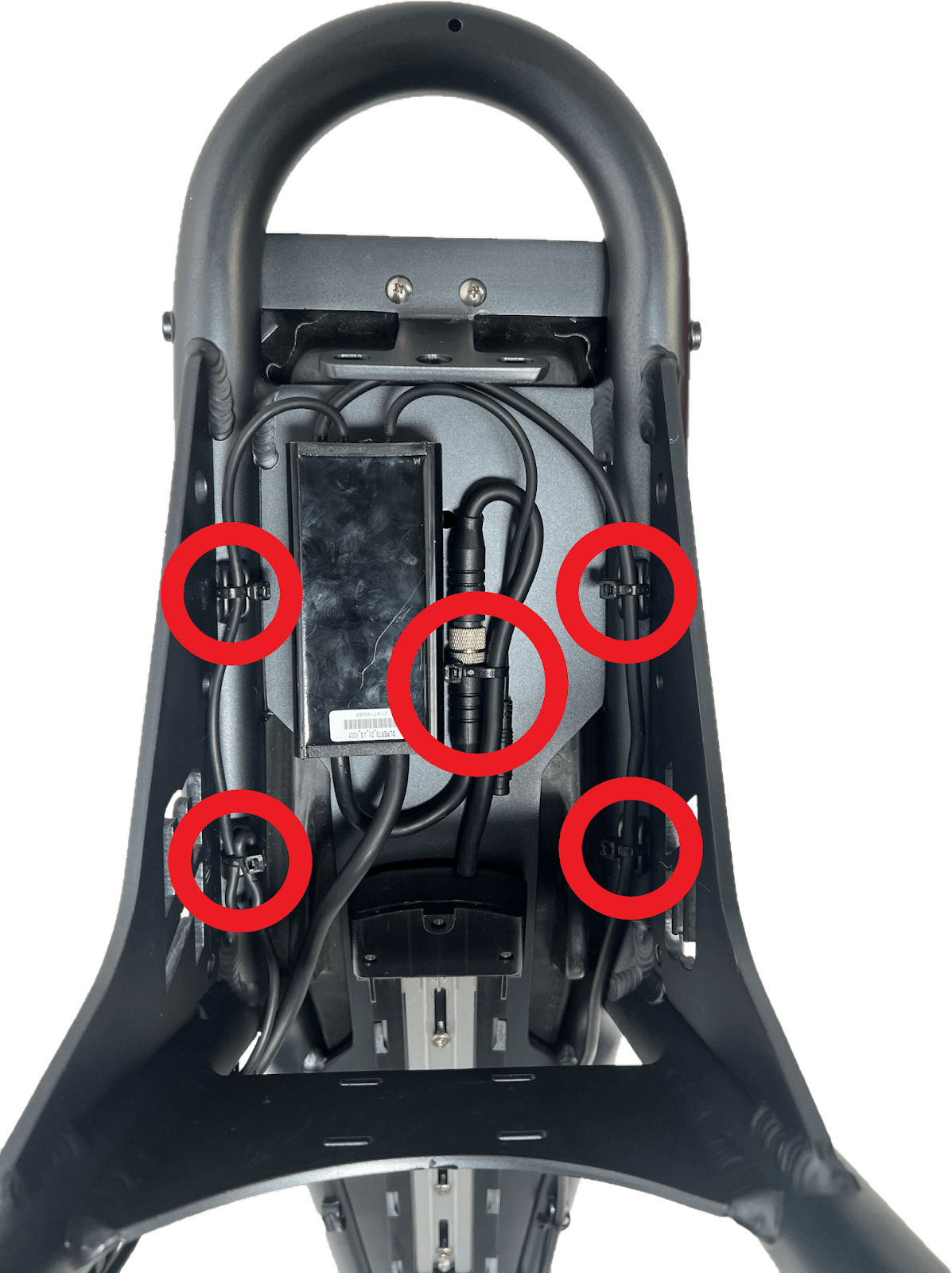 Z-Series Controller Replacement Guide – SUPER73