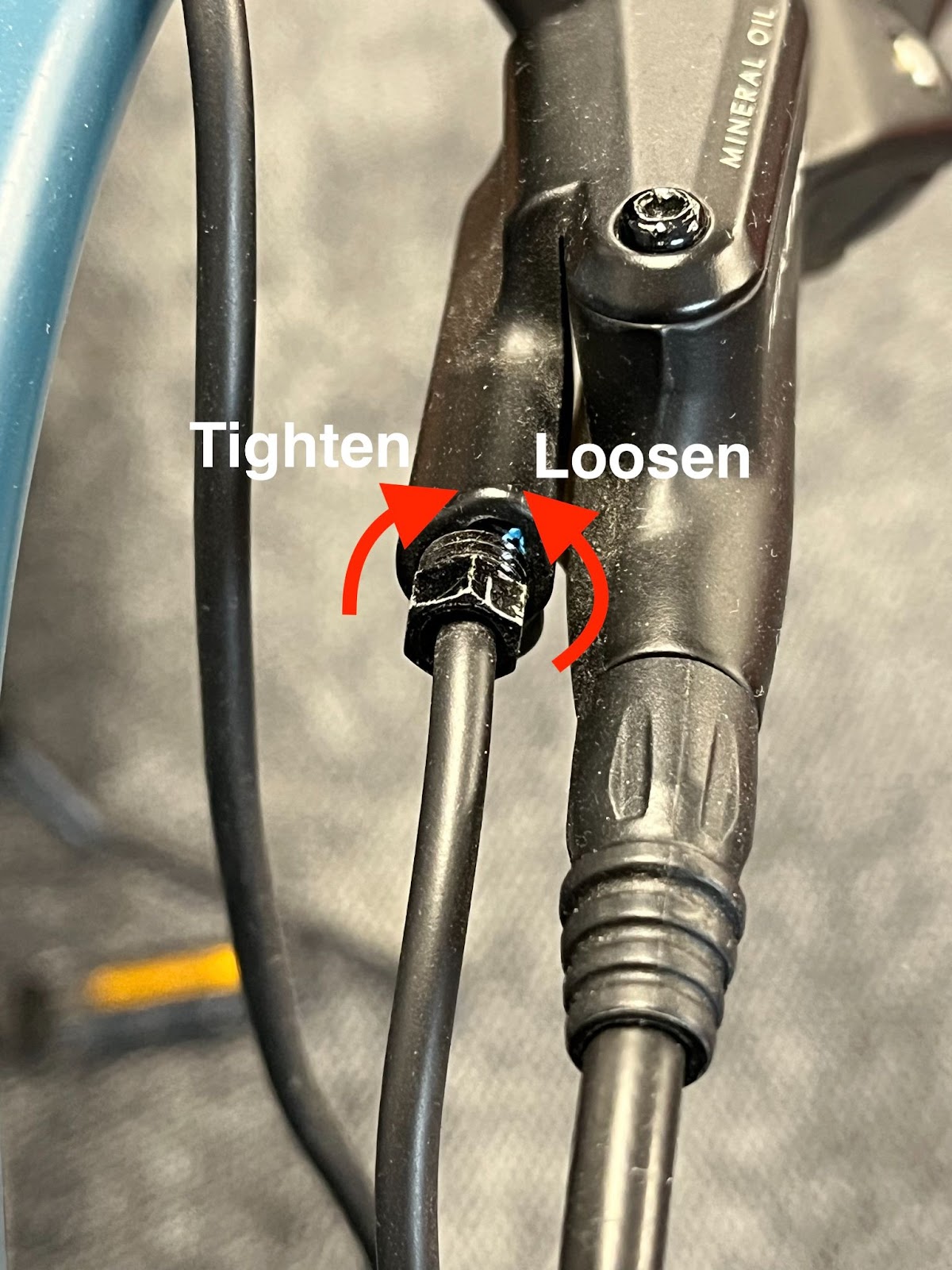 Troubleshoot the Motor Cut-off Sensor – SUPER73