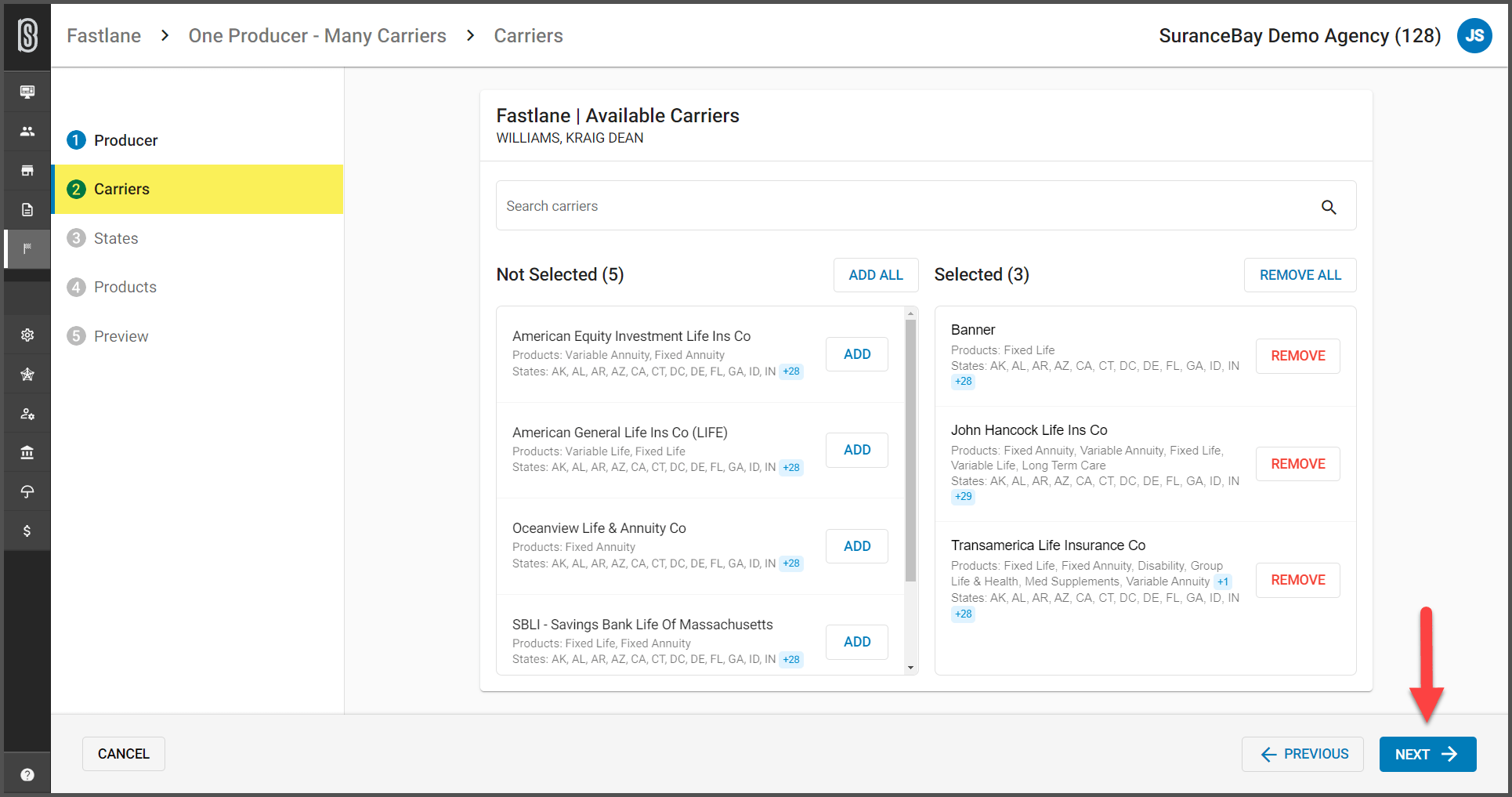 Fastlane – Help Center