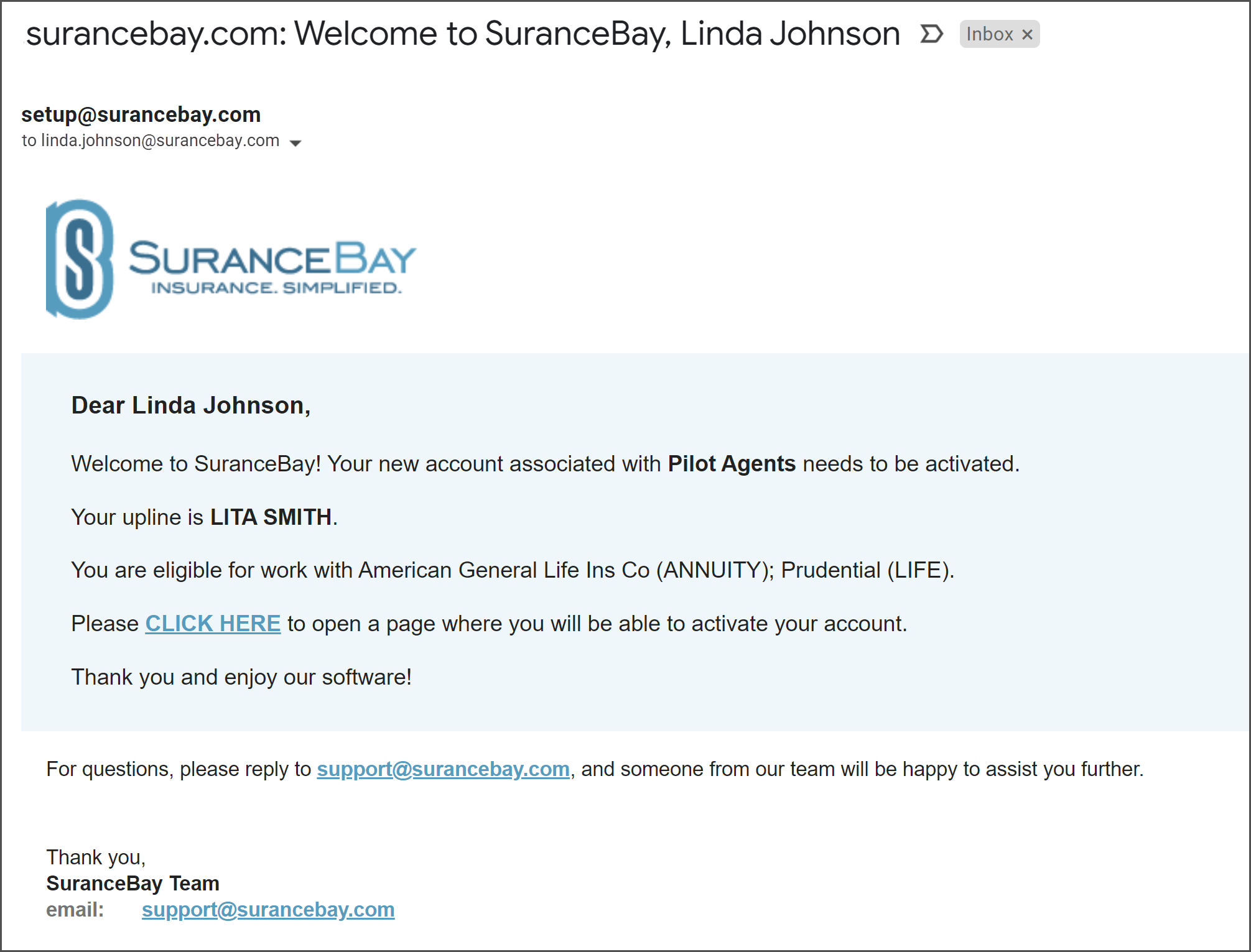 Producer Profile > How to use the "Invitations" Feature Help Center