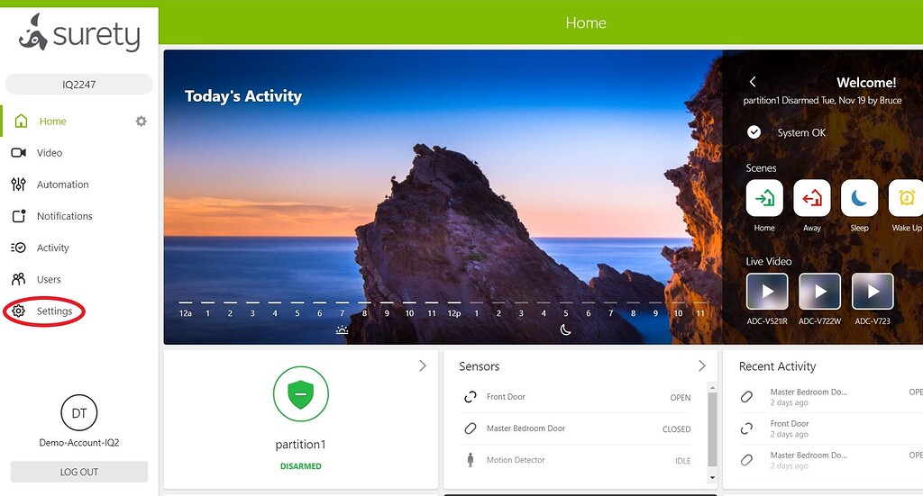 How to Link Multiple Accounts How To Surety Support Forum