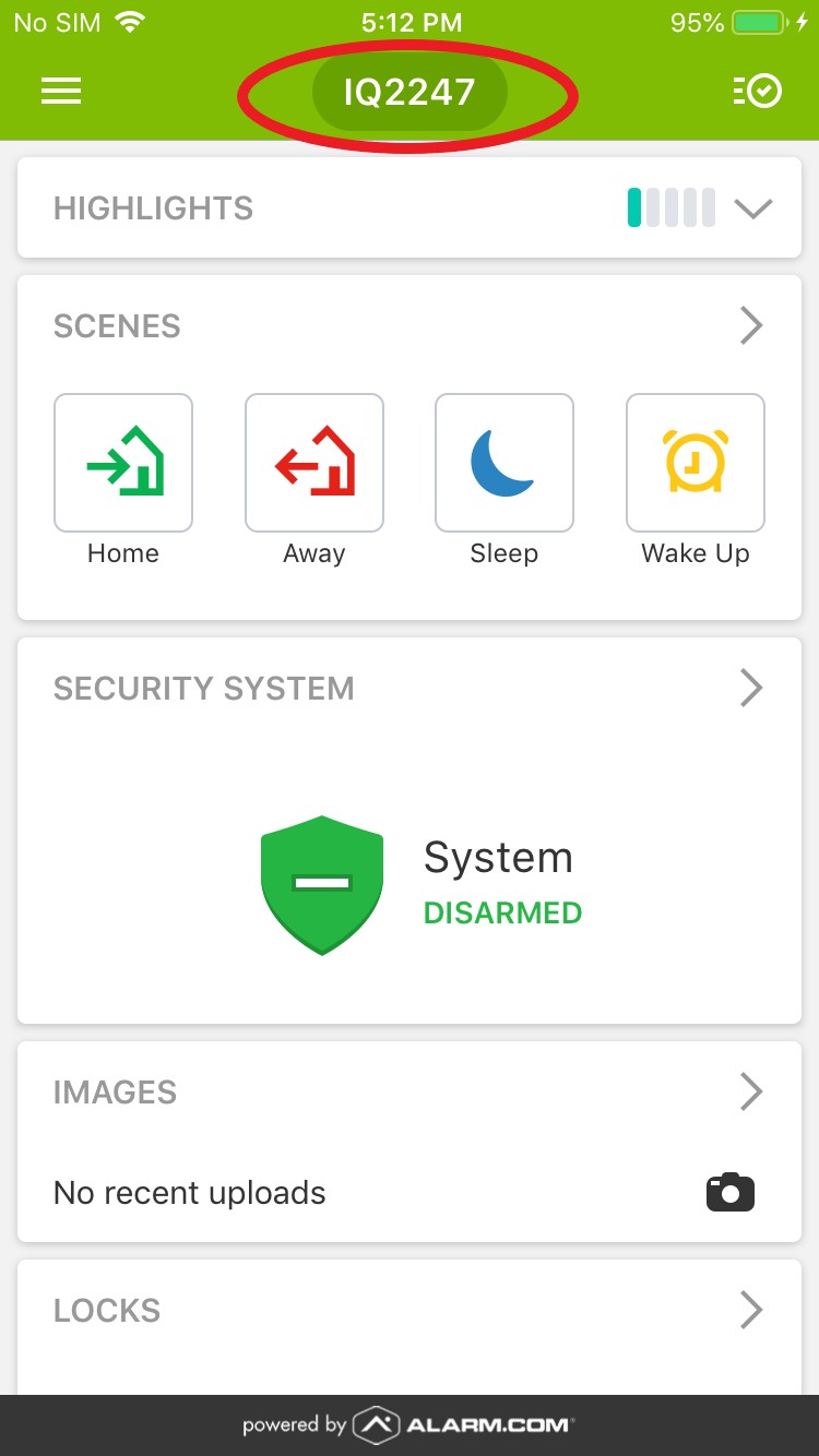 How to Link Multiple Accounts How To Surety Support Forum