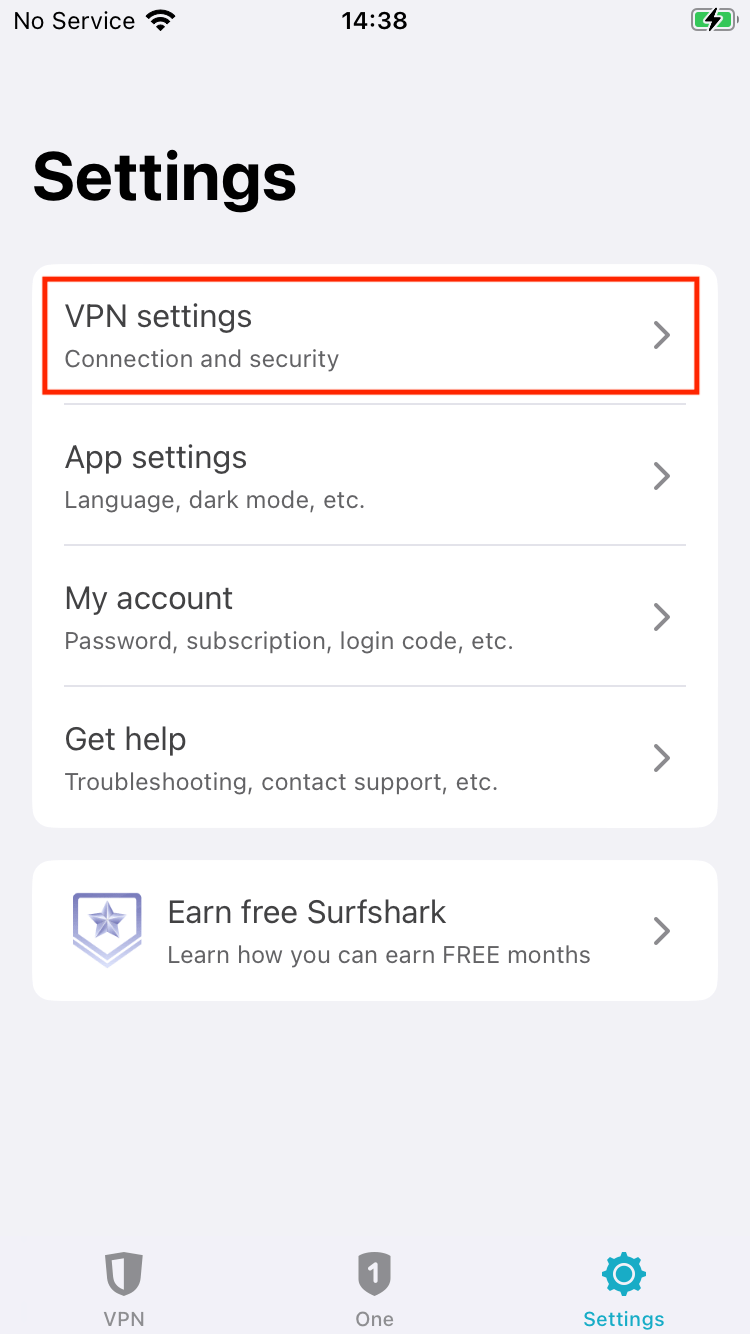 How to use Surfshark NoBorders Surfshark Customer Support