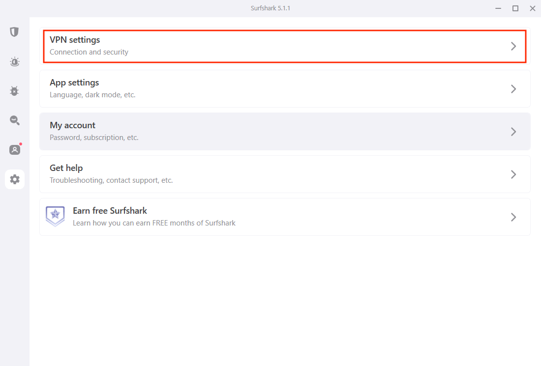 How to use Surfshark NoBorders Surfshark Customer Support