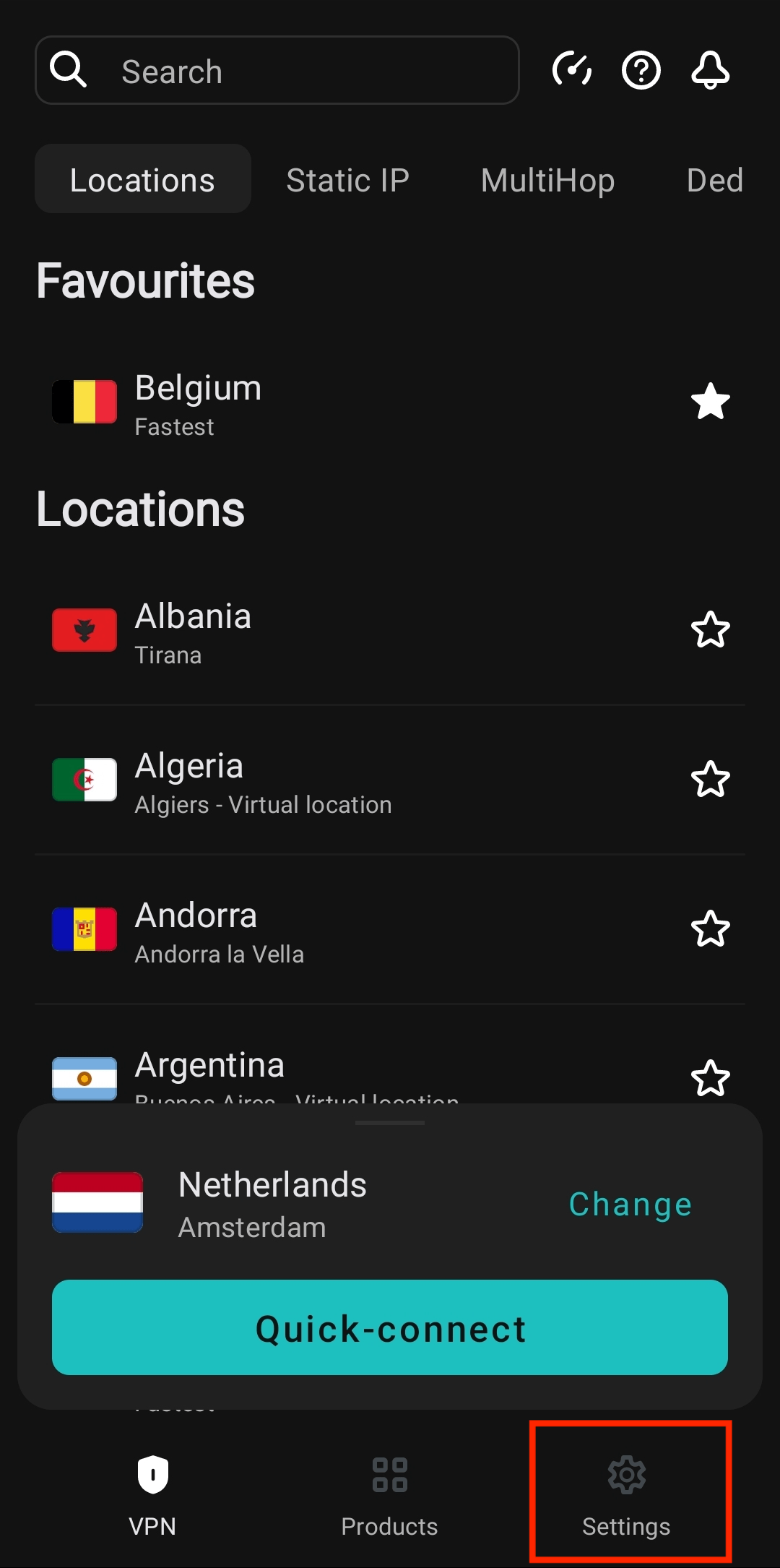 How to use Surfshark NoBorders Surfshark Customer Support