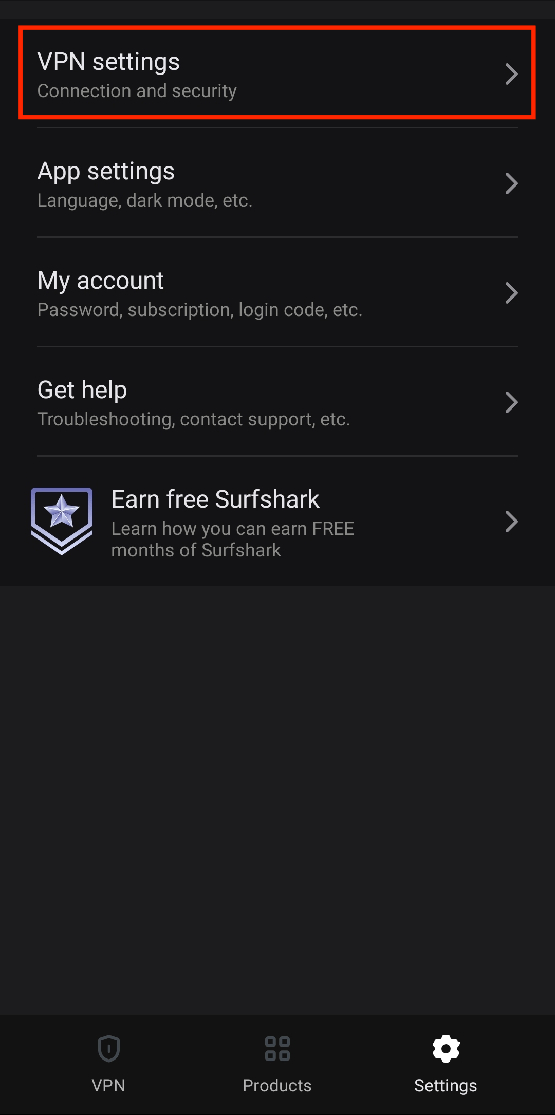 How to use Surfshark NoBorders Surfshark Customer Support
