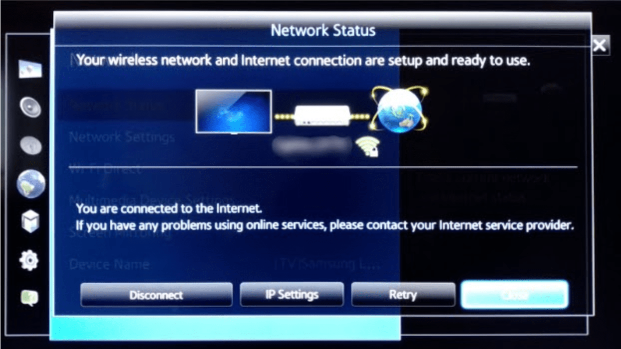 How to set up Surfshark Smart DNS for Samsung TV Surfshark Customer