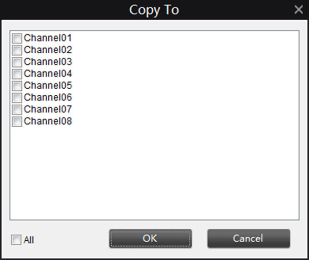 Configure Email Alert with SwannView Link software Swann