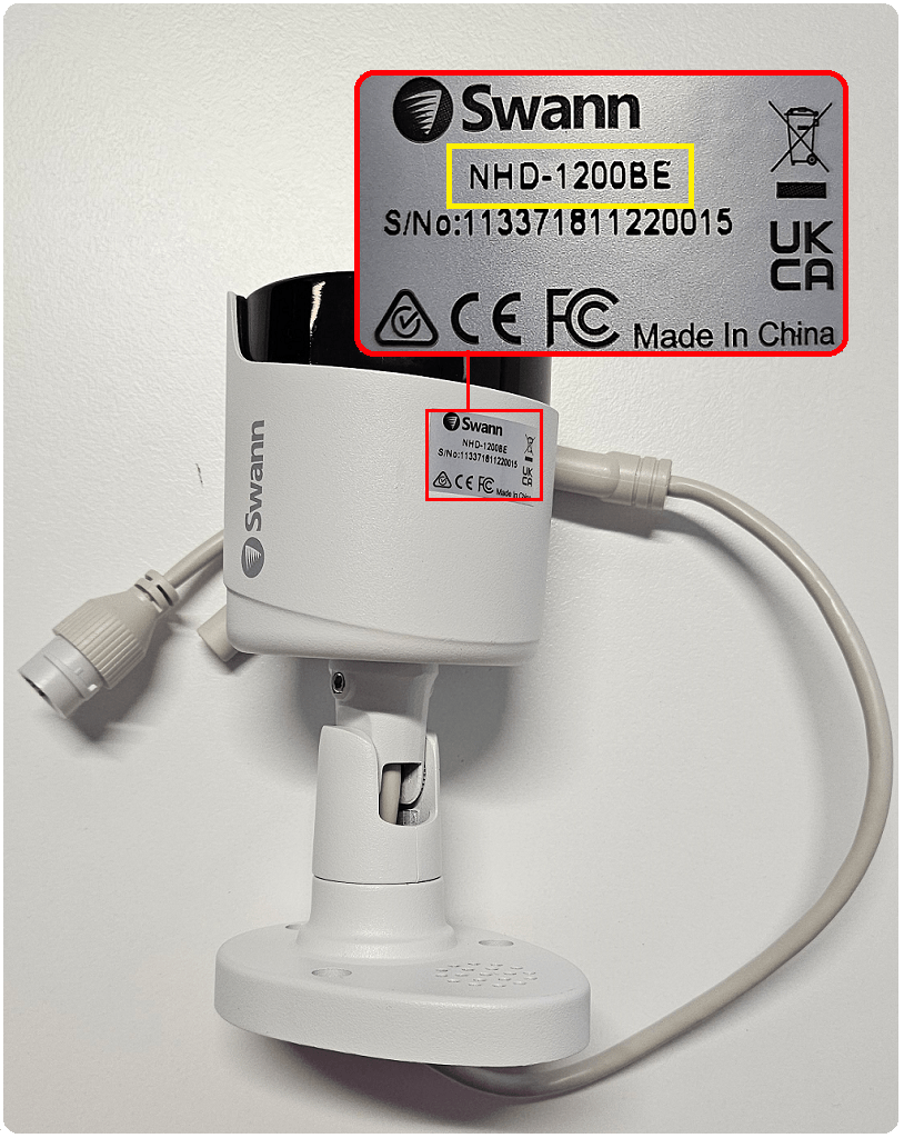 Cctv Cameras Swann Promo Codes