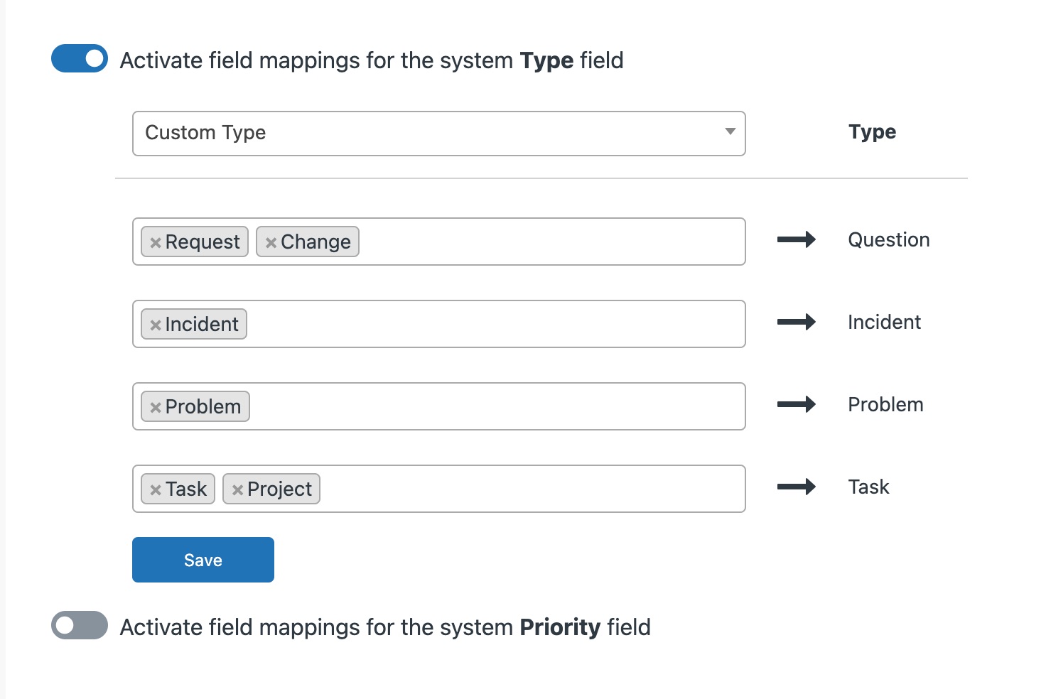 How to use the Field Conditions app for Zendesk SweetHawk Help Center